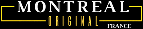 Logo de la marque MONTREAL ORIGINAL